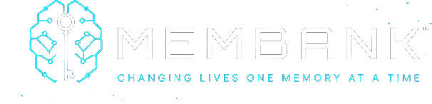 MEMBANK — Changing lives one memory at a time